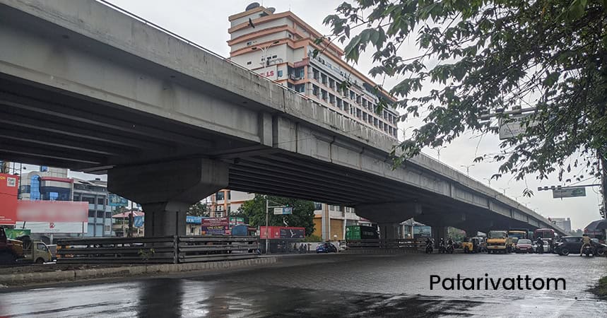 palarivattom online advantage