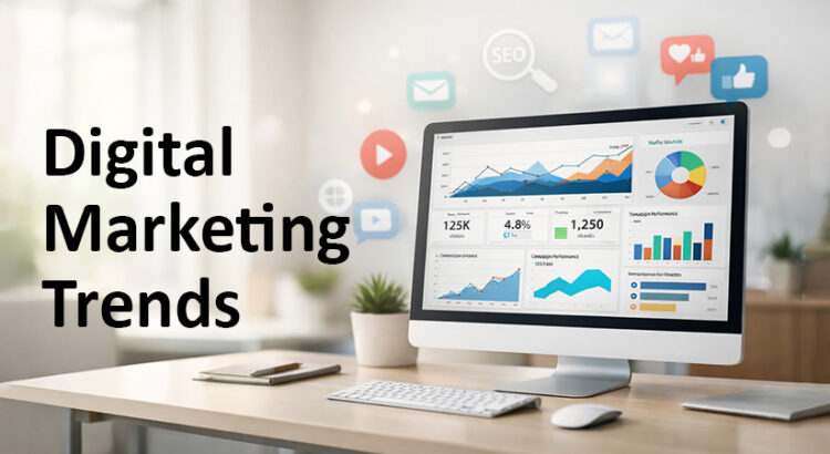 digital marketing trends