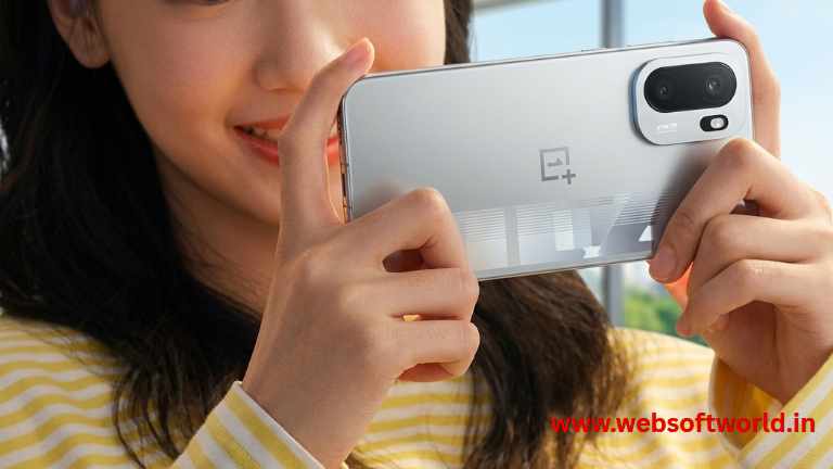 OnePlus Ace 6 Ultra अपकमिंग स्मार्टफोन, जिसमें प्रीमियम डिजाइन, बड़ी बैटरी और हाई रिफ्रेश रेट डिस्प्ले दिखाया गया है