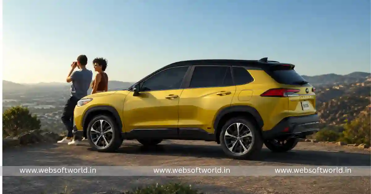 6 Upcoming Toyota 7-Seater Cars in India: अगले कुछ सालों में बदल सकती है SUV और MPV सेगमेंट की तस्वीर