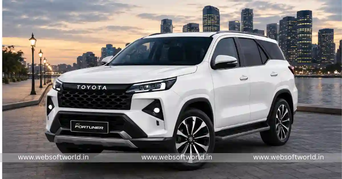 6 Upcoming Toyota 7-Seater Cars in India: अगले कुछ सालों में बदल सकती है SUV और MPV सेगमेंट की तस्वीर