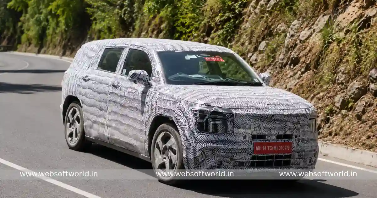 6 Upcoming Toyota 7-Seater Cars in India: अगले कुछ सालों में बदल सकती है SUV और MPV सेगमेंट की तस्वीर