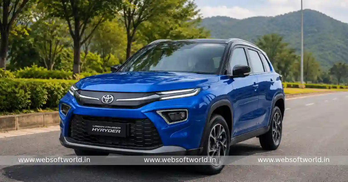 6 Upcoming Toyota 7-Seater Cars in India: अगले कुछ सालों में बदल सकती है SUV और MPV सेगमेंट की तस्वीर