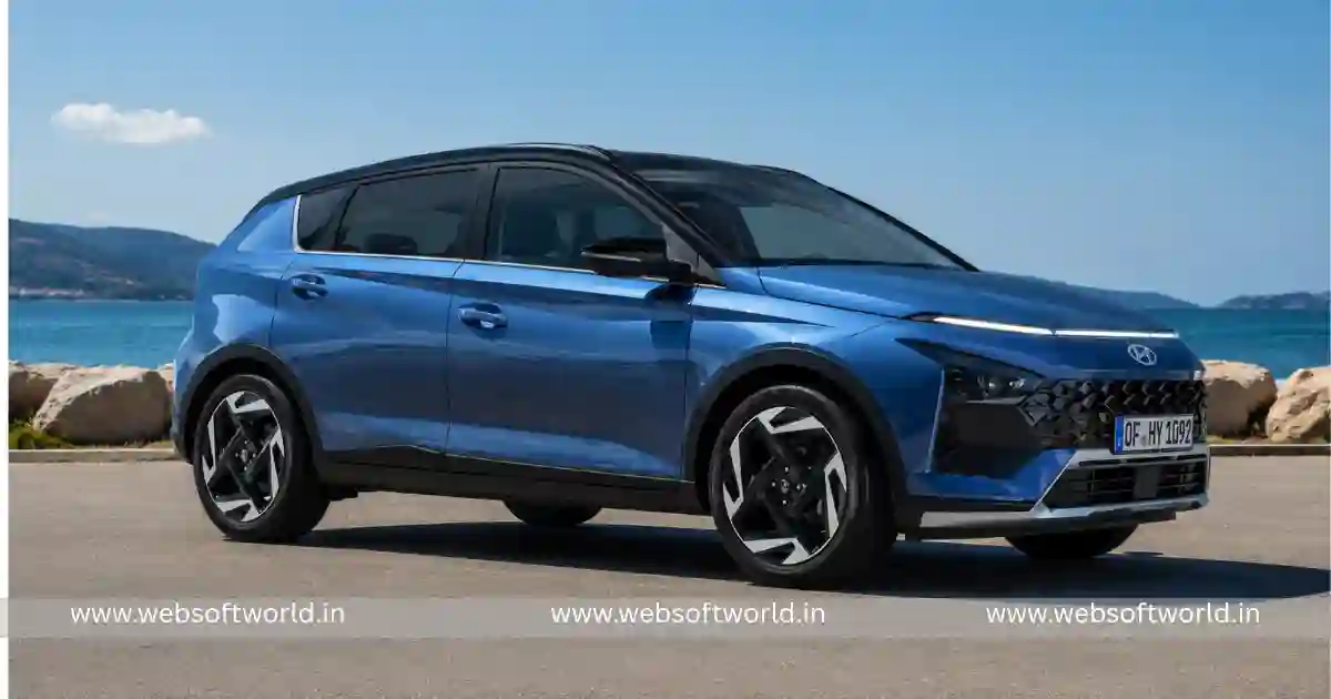 Hyundai Bayon SUV India Launch: Venue और Creta के बीच आएगी नई Hyundai Bayon, लॉन्च से पहले जानिए 5 बड़ी बातें