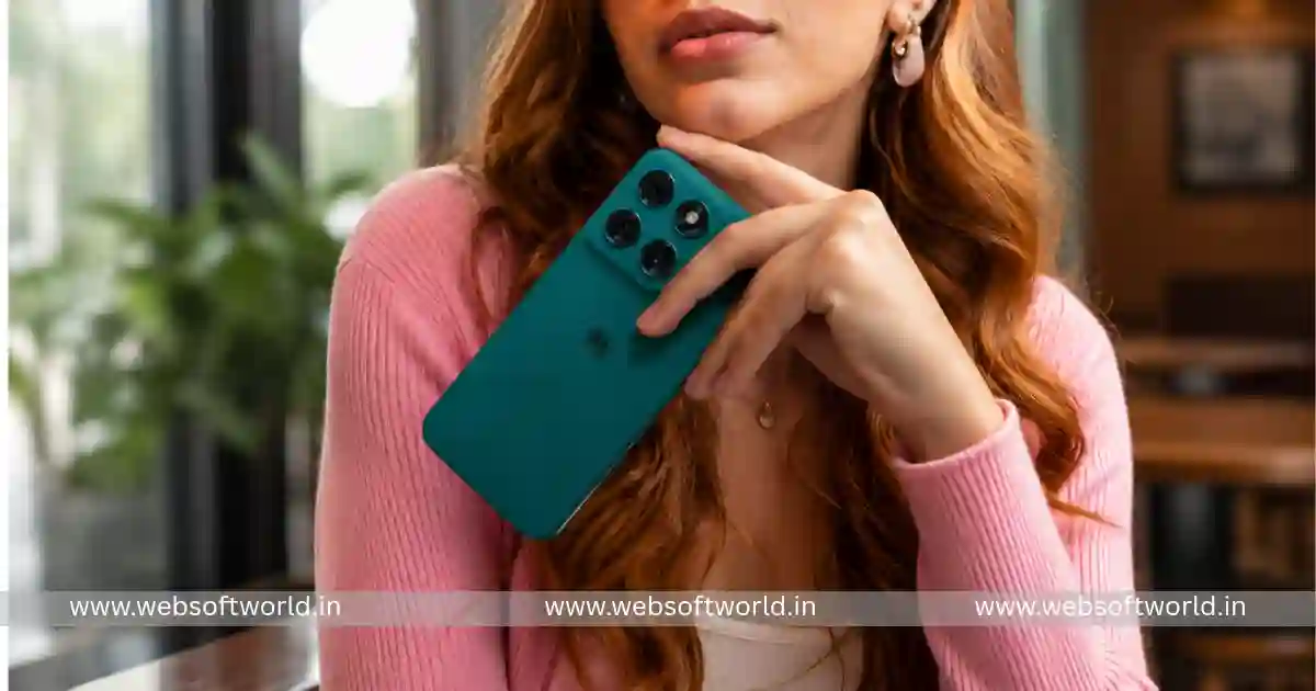Moto G Max 5G ब्राजील में हुआ लॉन्च, 200MP OIS कैमरा, 5000 निट्स AMOLED डिस्प्ले और 5200mAh बैटरी के साथ आया नया फोन