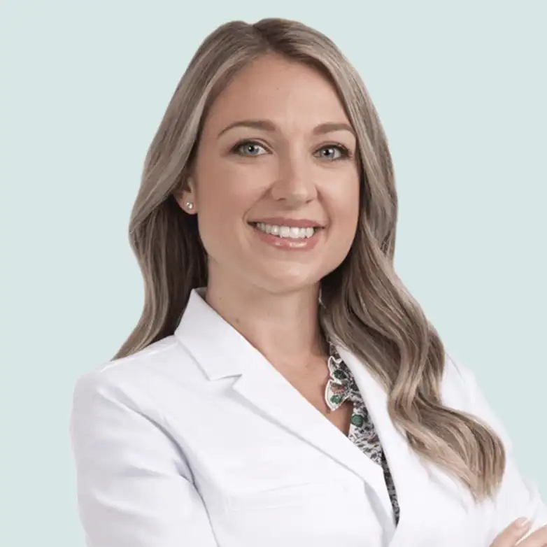 Keriea Tia Bean, APRN-C, FNP