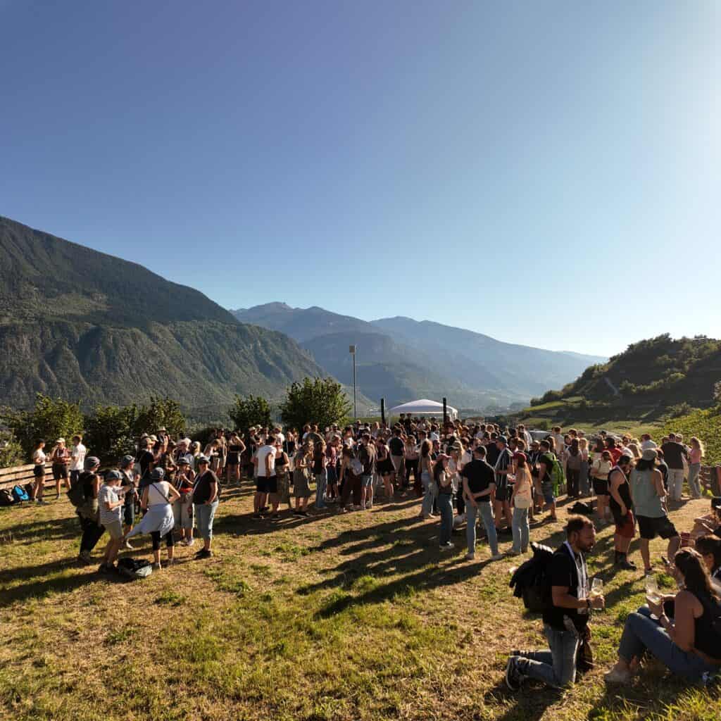 Daydance