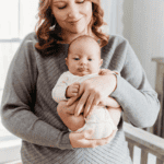 Boston baby nurse