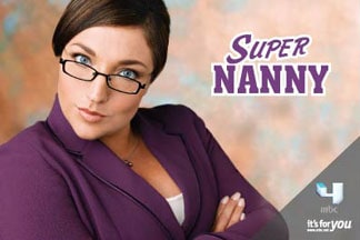 Super Nanny