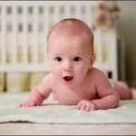 Baby sleep solution