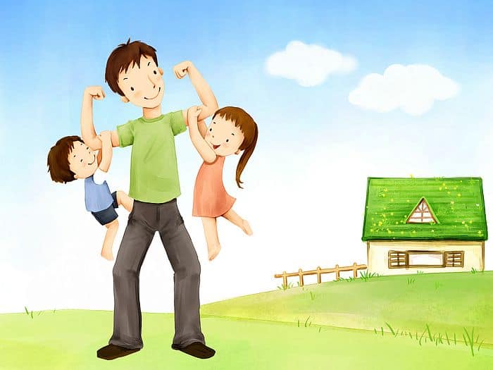 Father's Day ideas