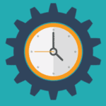 Lisa's Hands of Time time management