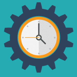 Lisa's Hands of Time time management
