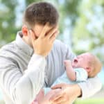 postpartum depression