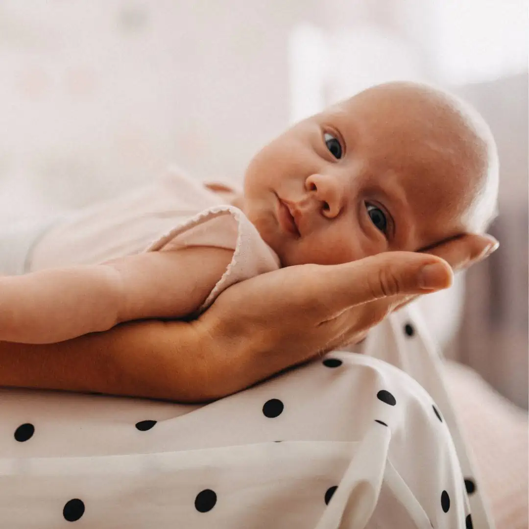 A Guide to Newborn Baby Care Basics_ What you Need to Know When You Leave the Hospital