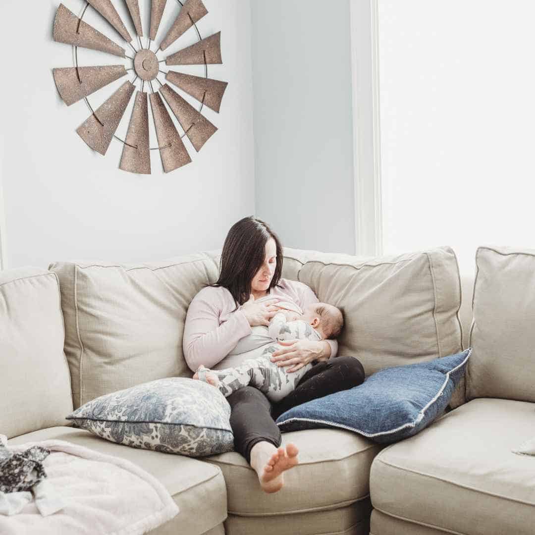 Answers to Your Most Common Breastfeeding Questions