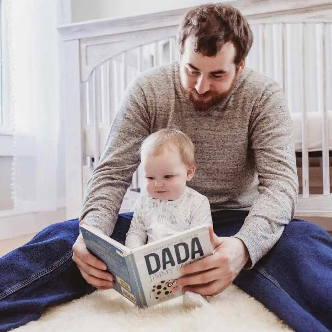 Gift ideas for New Dads