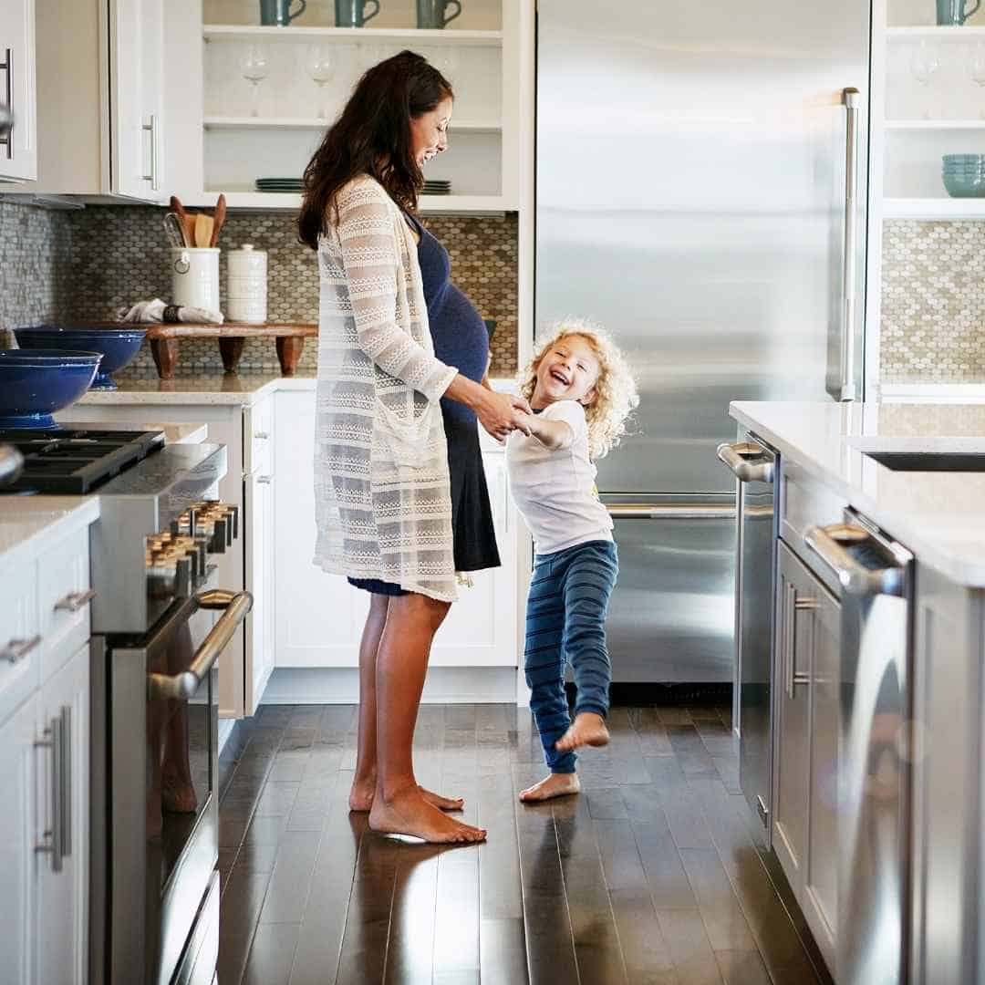 10 Creative Mother’s Day Ideas