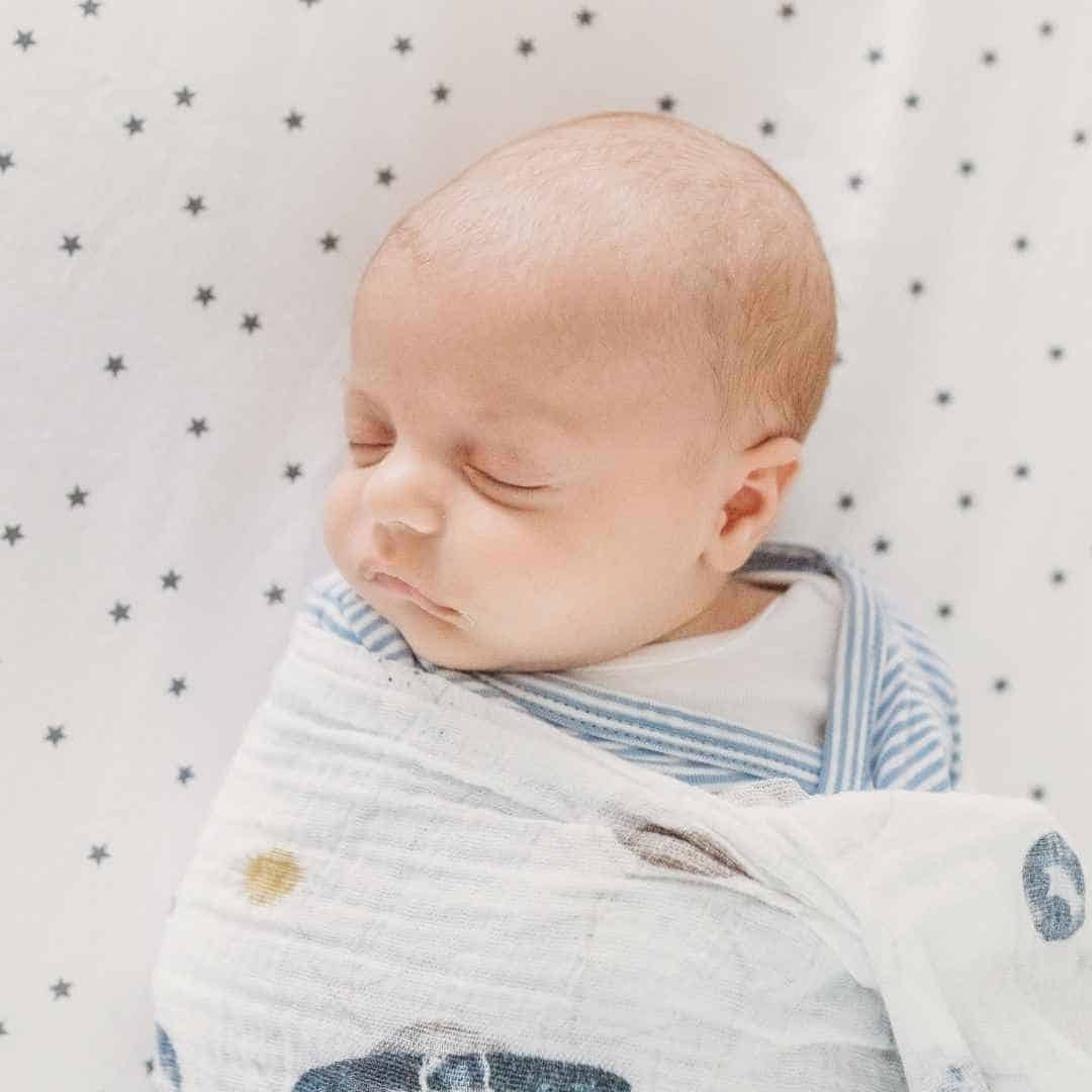 How to create an ideal sleep environment for your baby