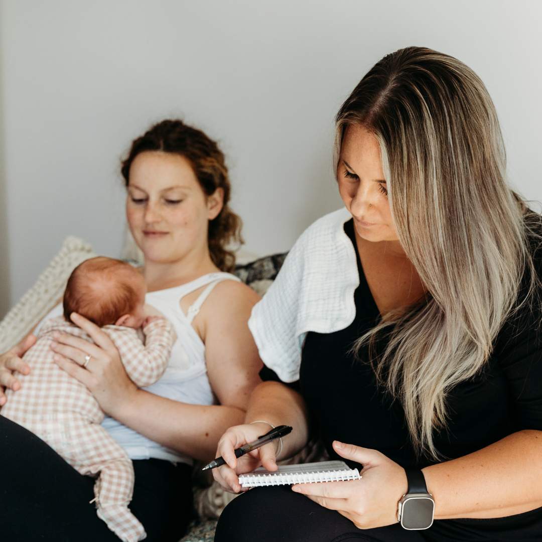 How to Find a Postpartum Doula in CT