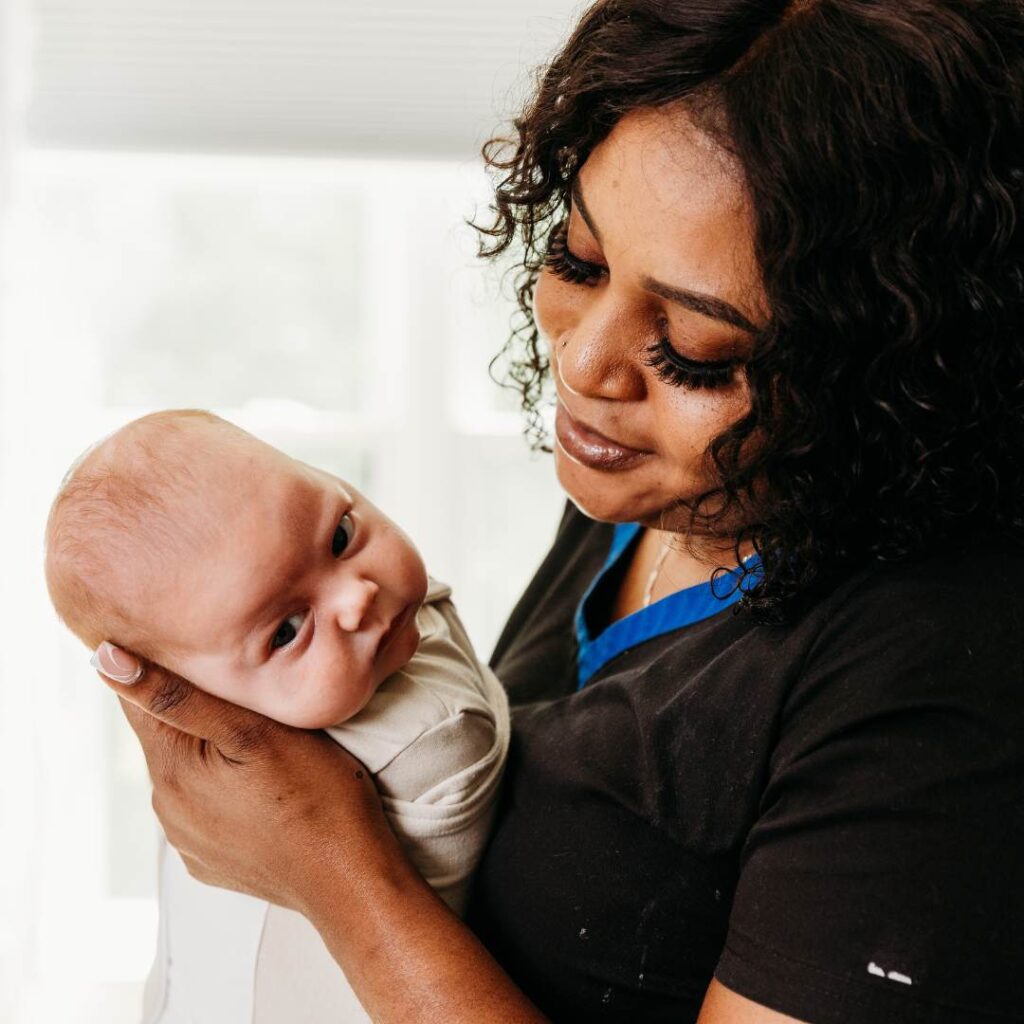10 questions to ask when hiring a nanny