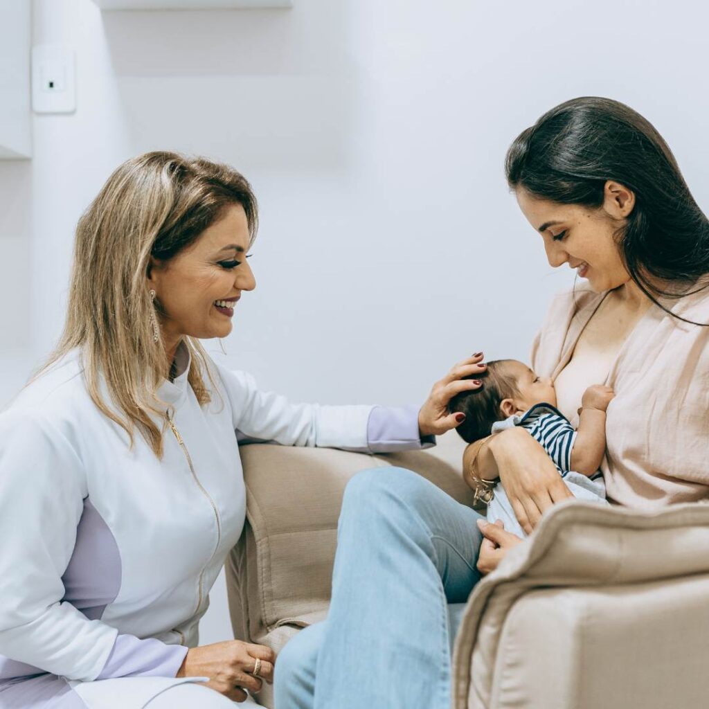 How to Choose the Right Pediatrician