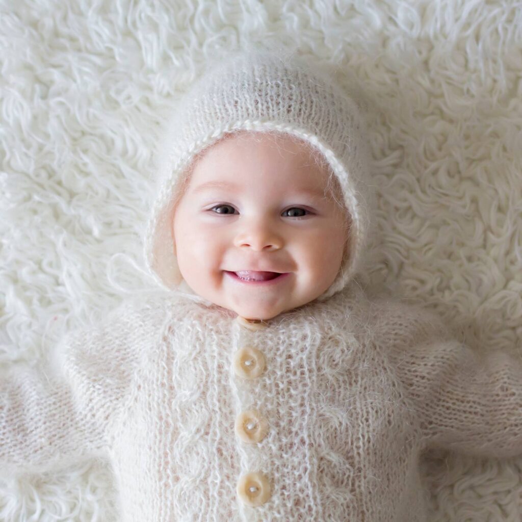 How to Keep Your Baby Warm in a Stroller in NYC