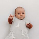 When to Transition Out of a Swaddle