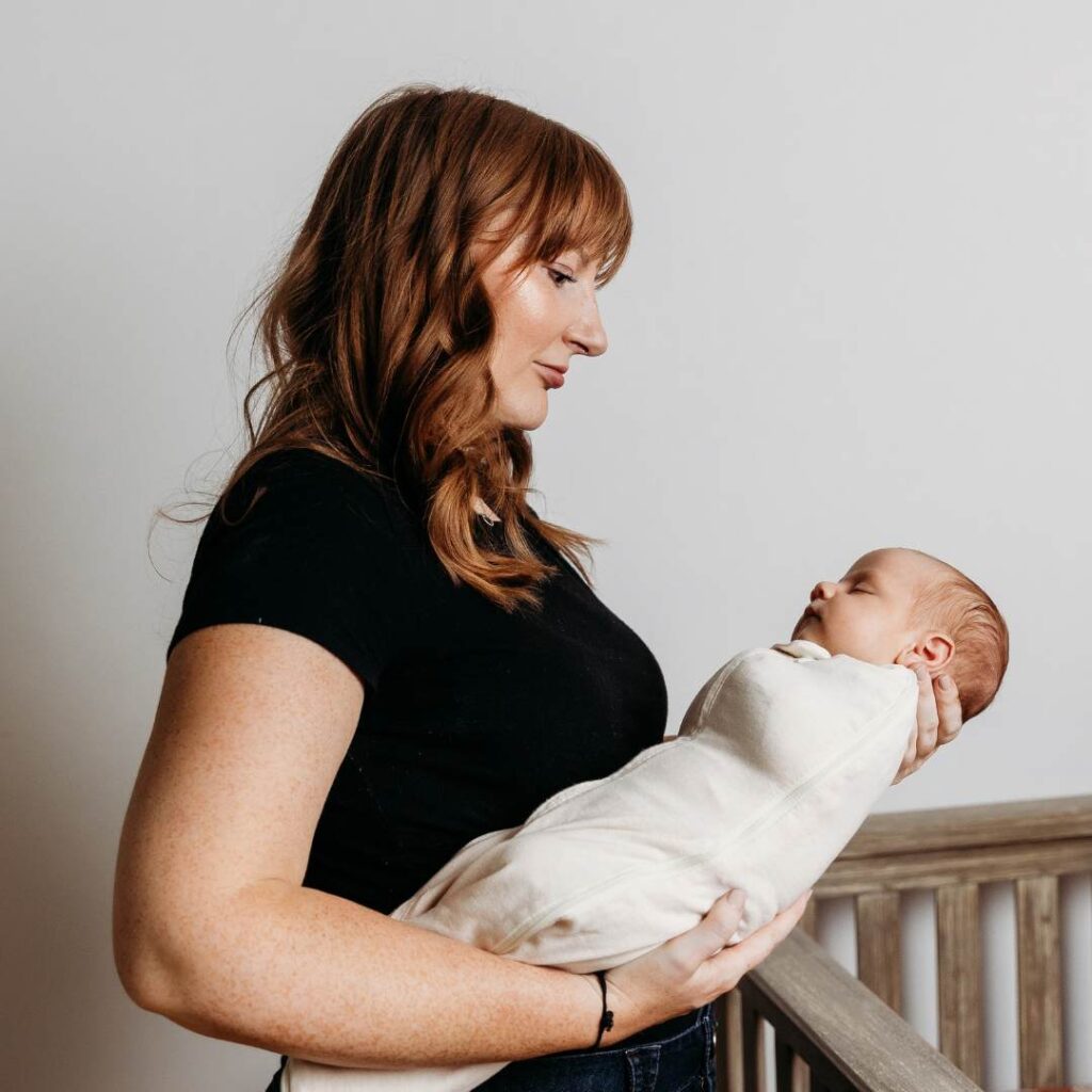 24/7 newborn care