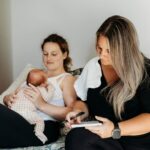 what to discuss on a first overnight