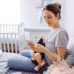 best online newborn care classes