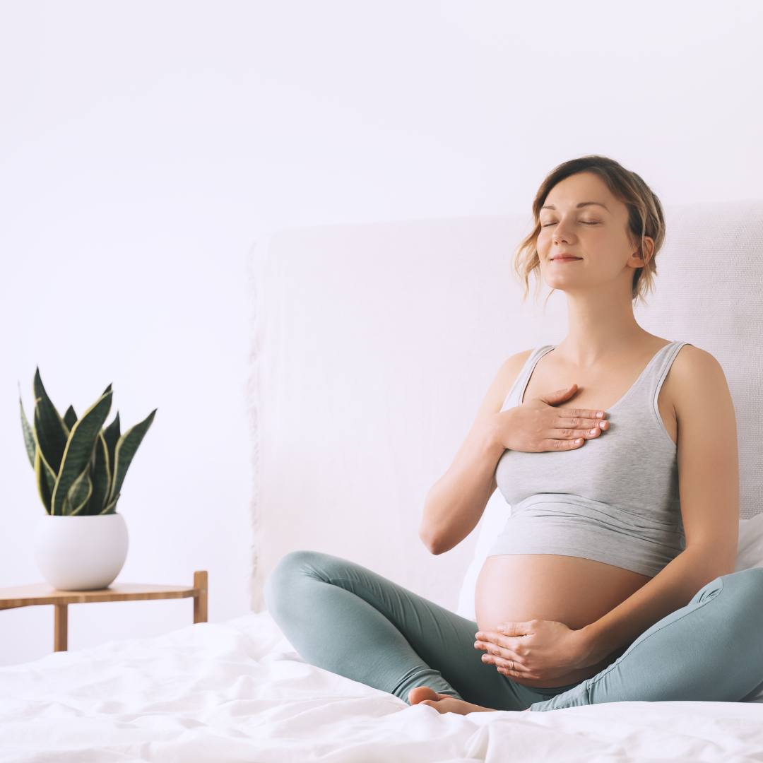 stress during pregnancy