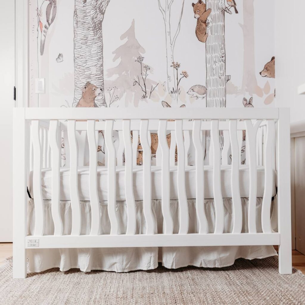 Best NYC Baby Boutiques