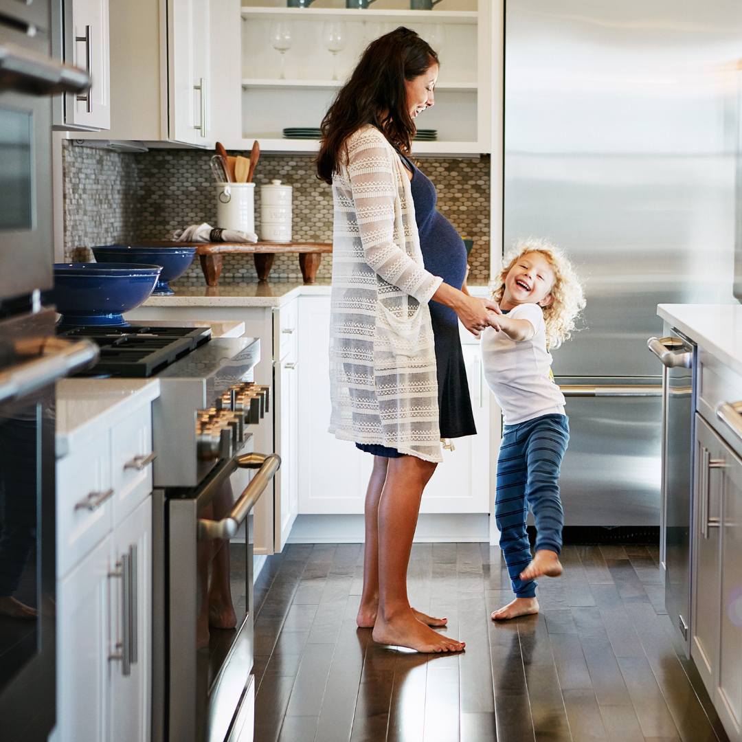 freezer meals to cook during pregnancy