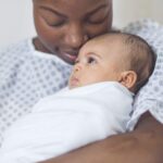 Baby friendly hospital in RI