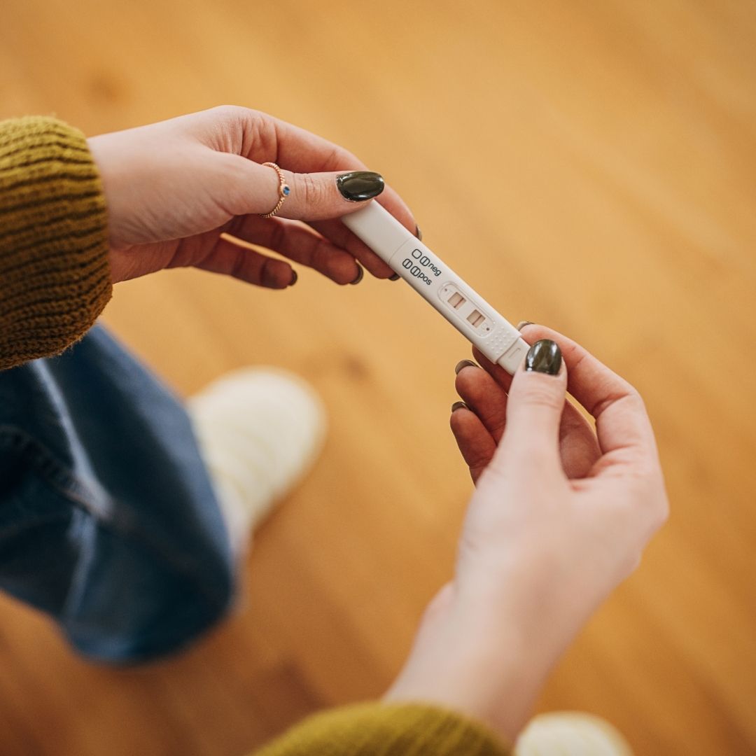 Early pregnancy experiences