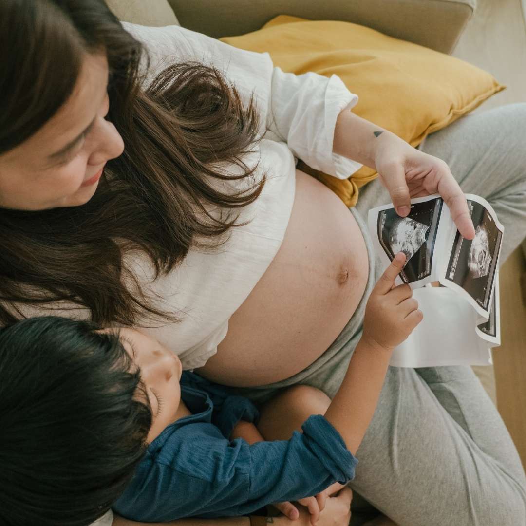 creative ways to announce your pregnancy