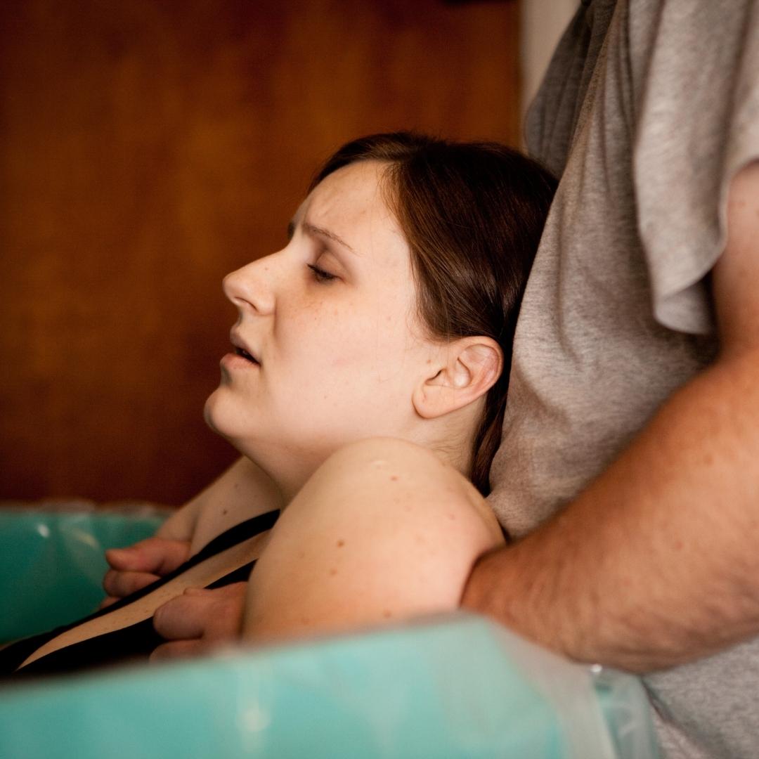 birth doula in tampa fl