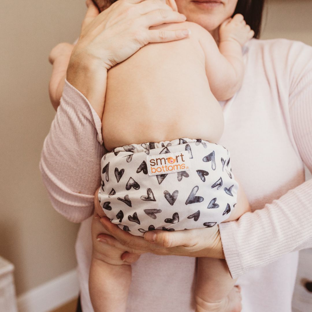 Should I Cloth Diaper Cost, Convenience, and What New Parents Need to Know
