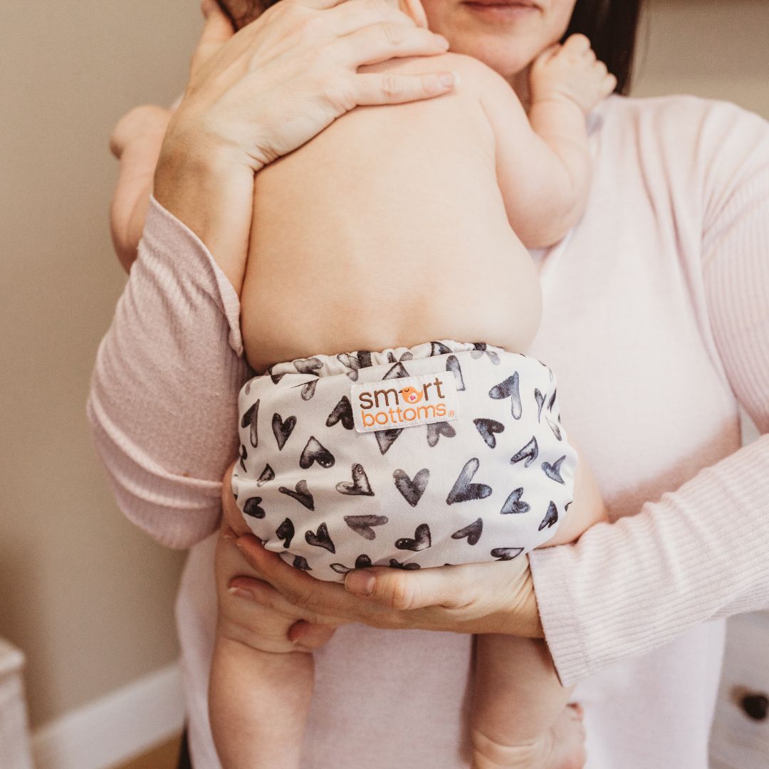 Types of Cloth Diapers_ What New Parents Need to Know