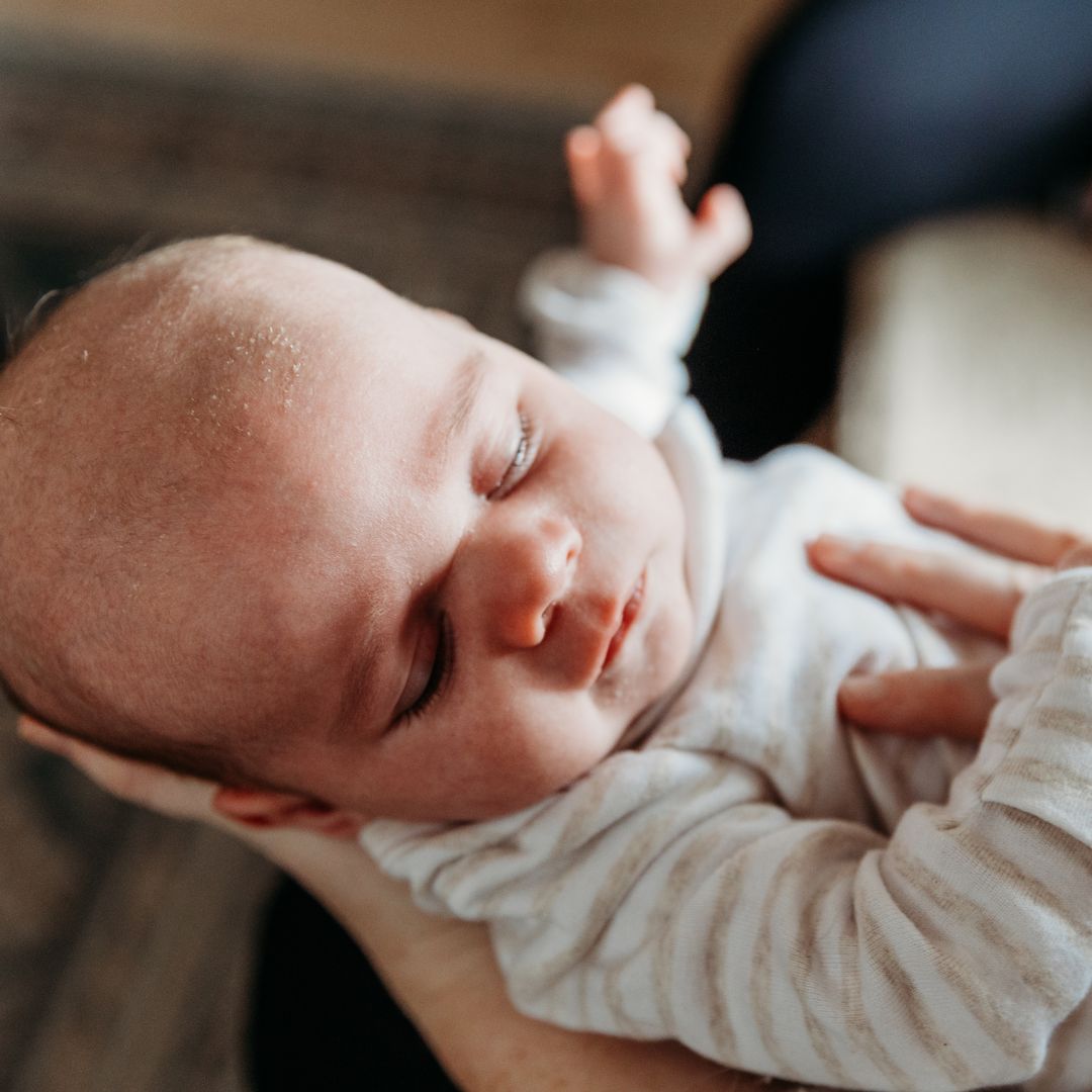 Simple Bedtime Routines That Help Babies Sleep Better-2