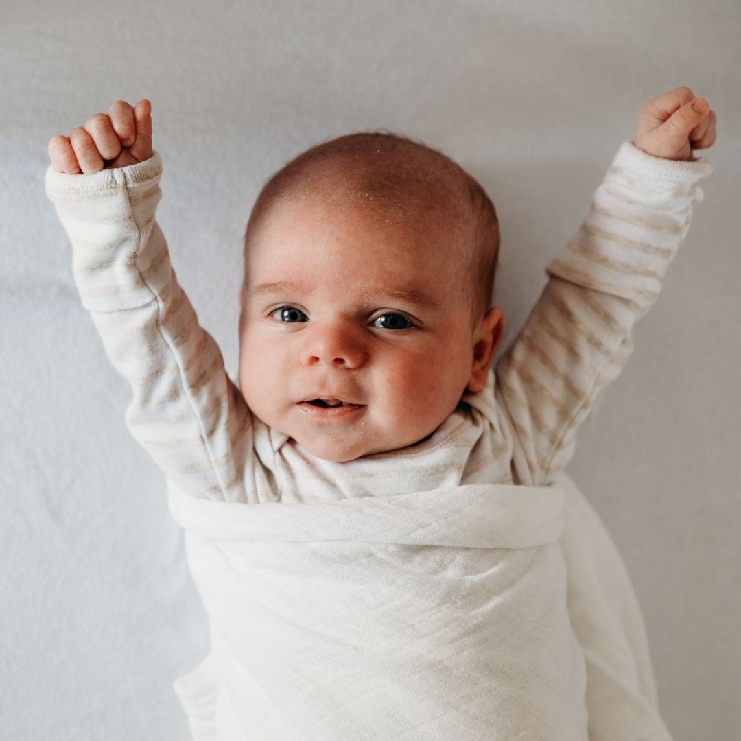 3 month sleep schedule