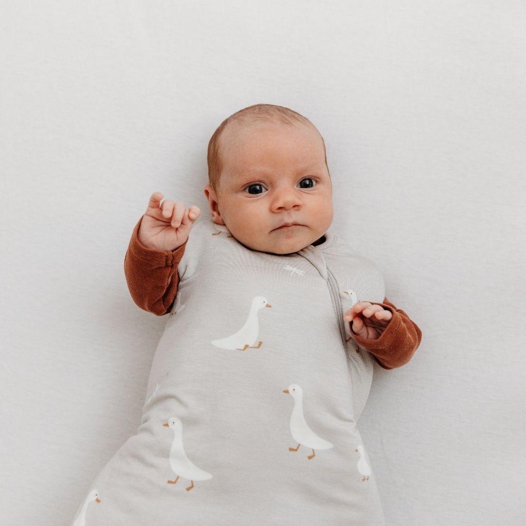 Baby Wake Windows How to Time Naps by Age to Prevent Overtiredness 