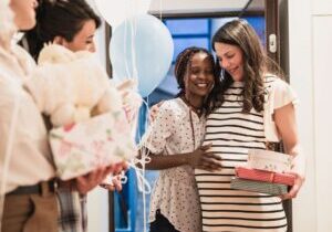 Cute Places to Host A Baby Shower in Atlanta, GA Cute Places to Host A Baby Shower in Atlanta, GA