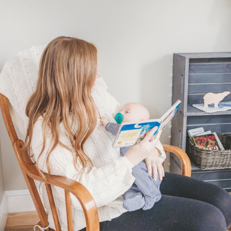 Nanny placements