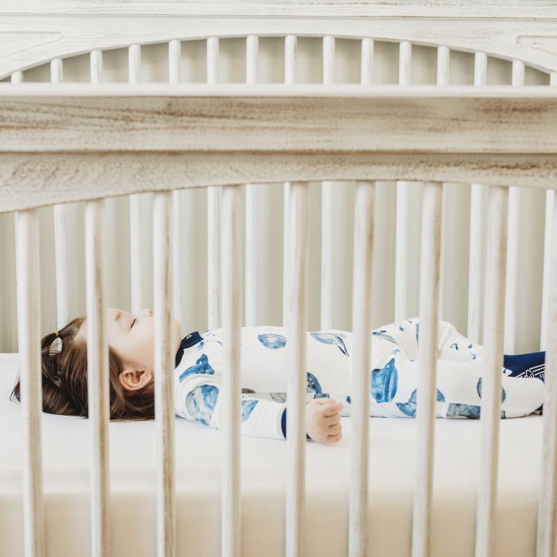 Sleep training