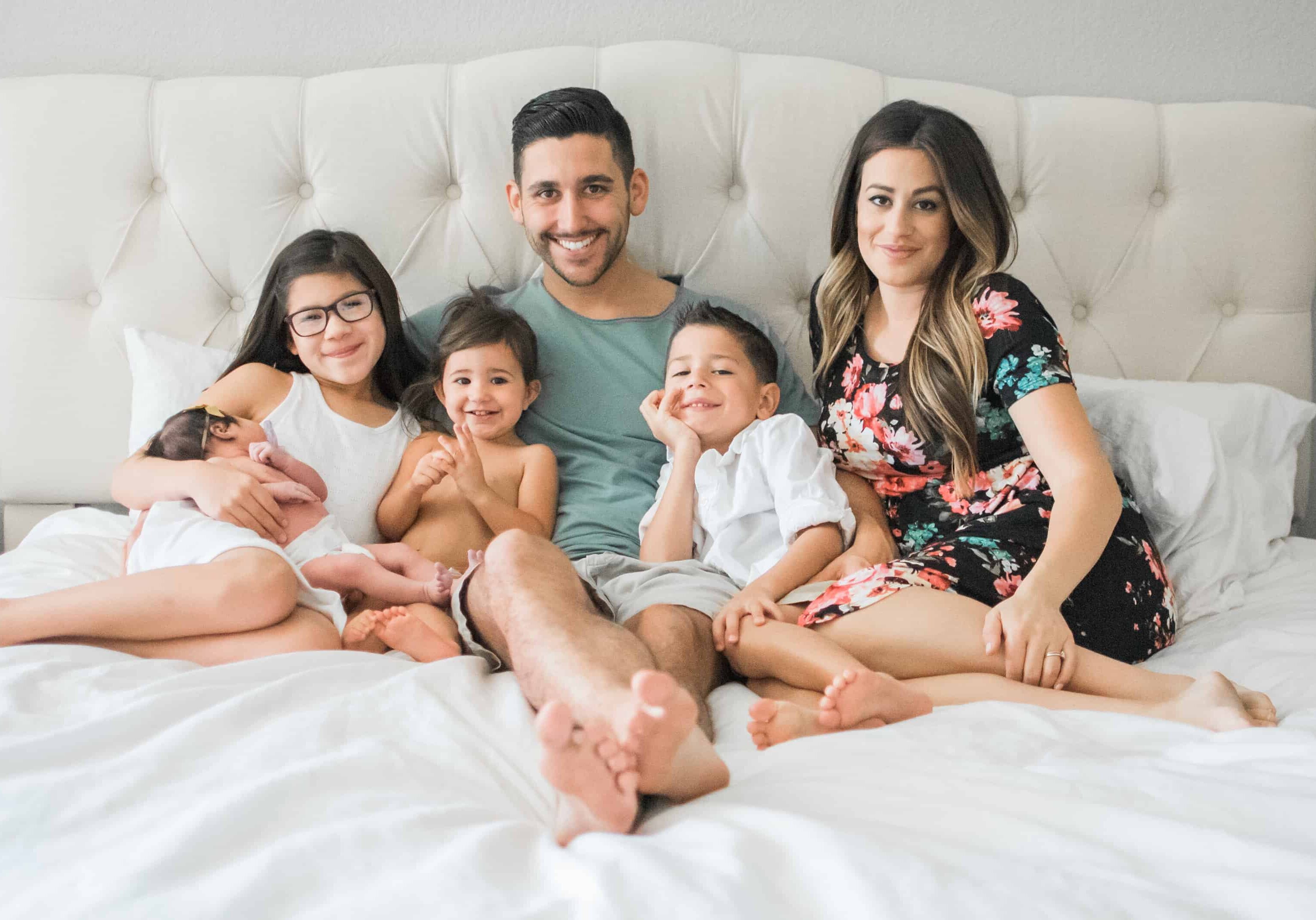 family pic website