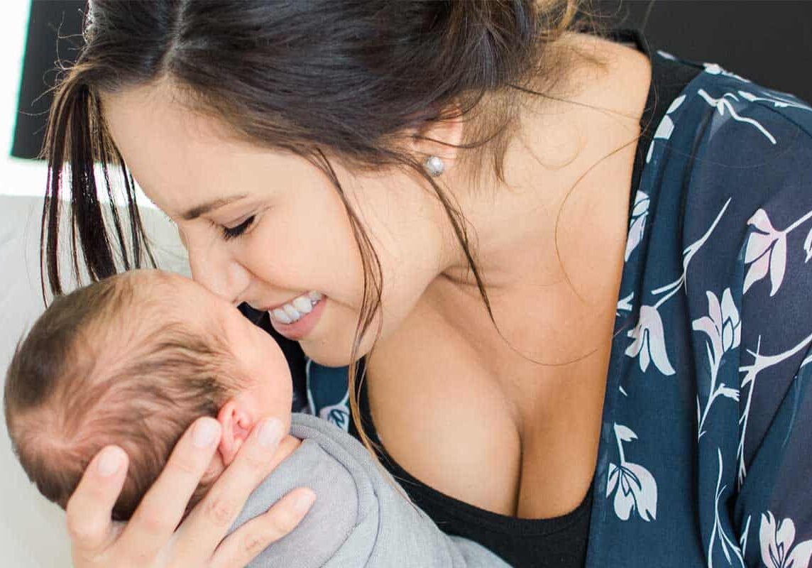 overnight newborn care