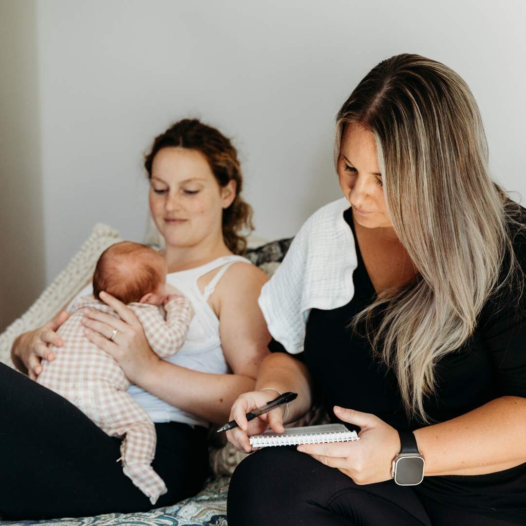 what to discuss on a first overnight