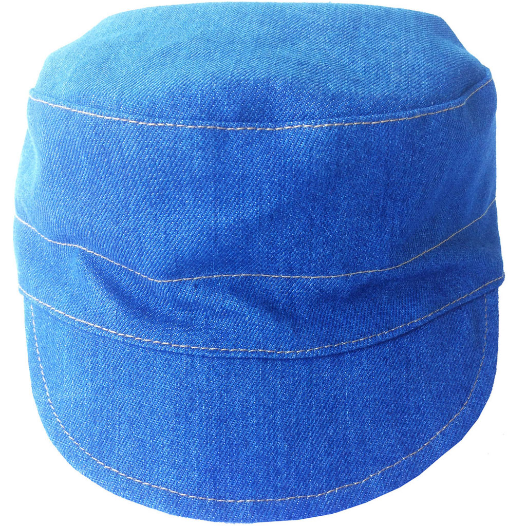 Wende Cap Jeans - auch für Eltern – Bild 4